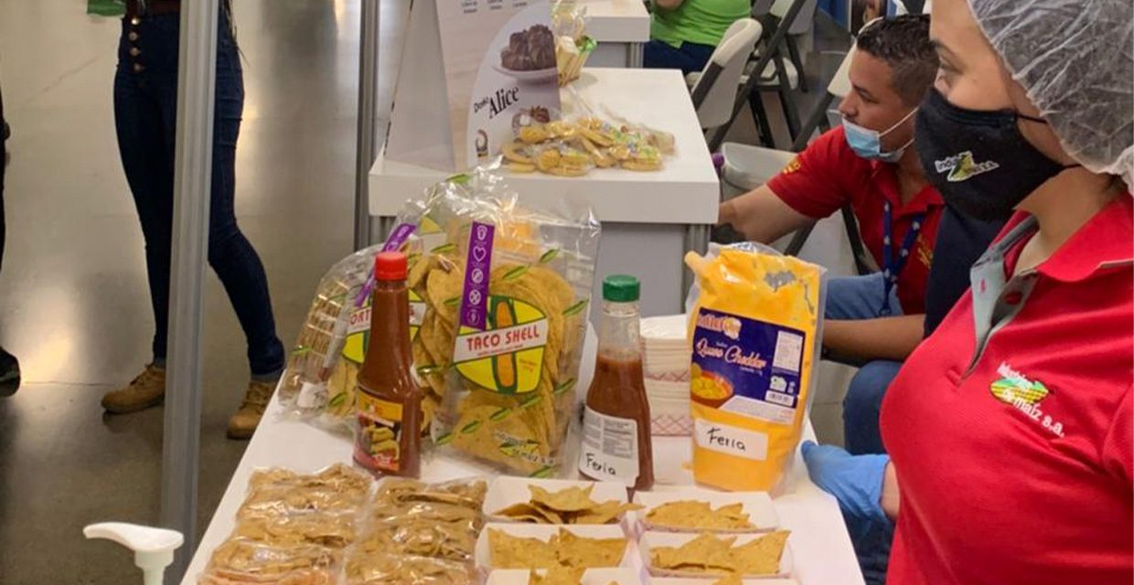 Walmart impulsará a Pymes Centroamericanas con un Mercadito Navideño