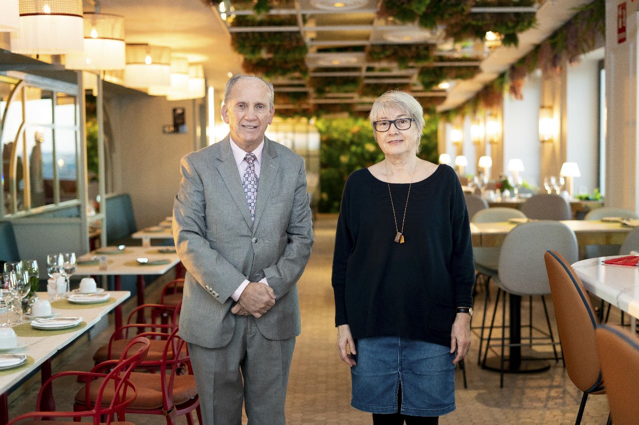 Hoteles RIU y Costa Rica estrechan sus lazos en FITUR