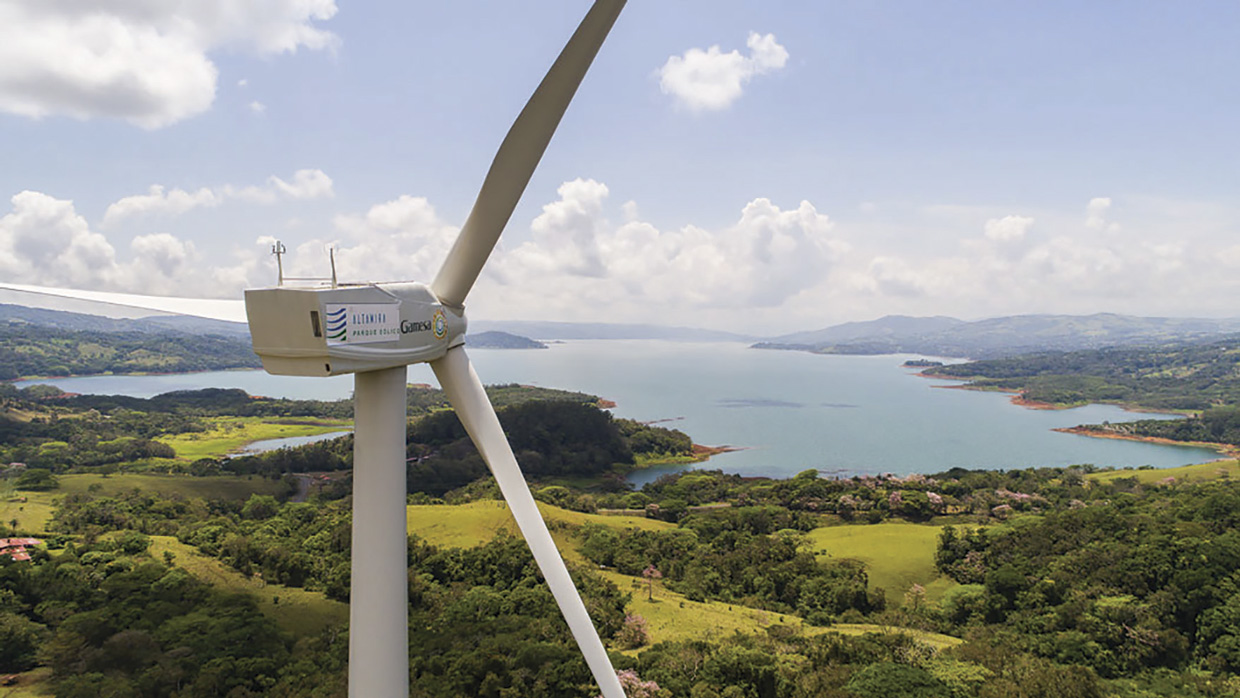 CMI Corporación Multi Inversiones genera un impacto sostenible