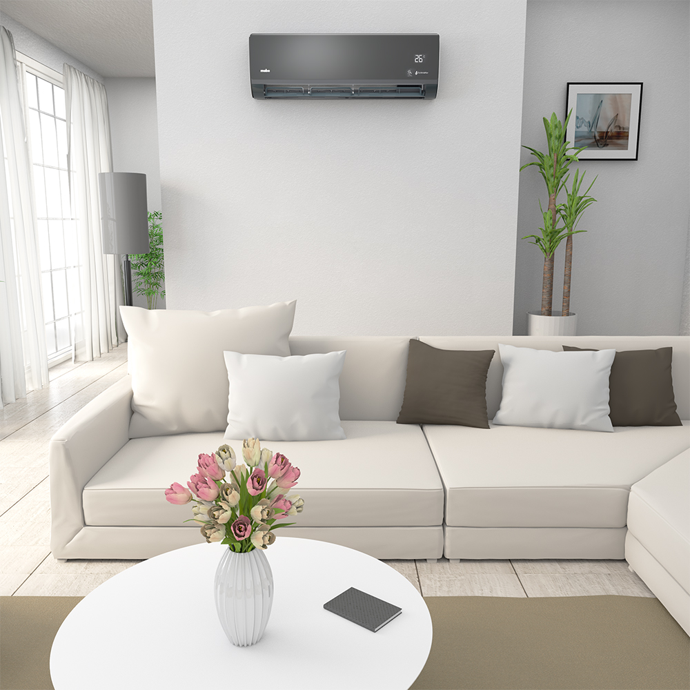 Mejor salud y confort: Estos son los beneficios de usar aire acondicionado en su hogar