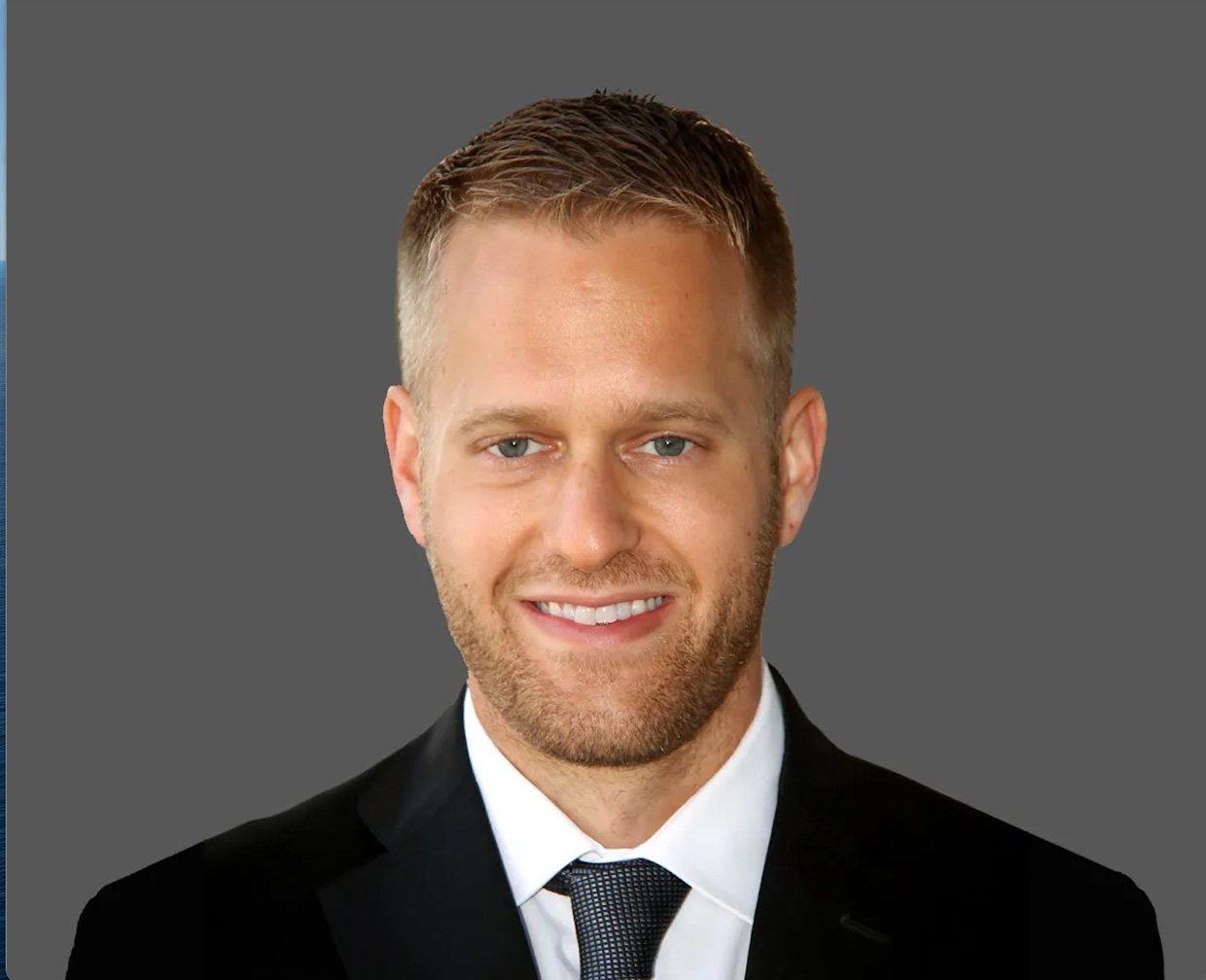 Evan J. Stroman, promovido a Socio en Díaz Reus International Law Firm