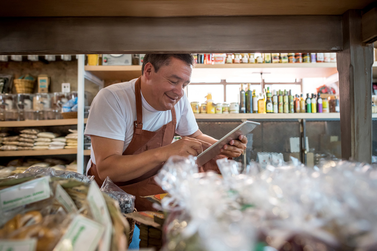 Cinco tendencias que impulsarán el éxito de las pequeñas empresas en 2023