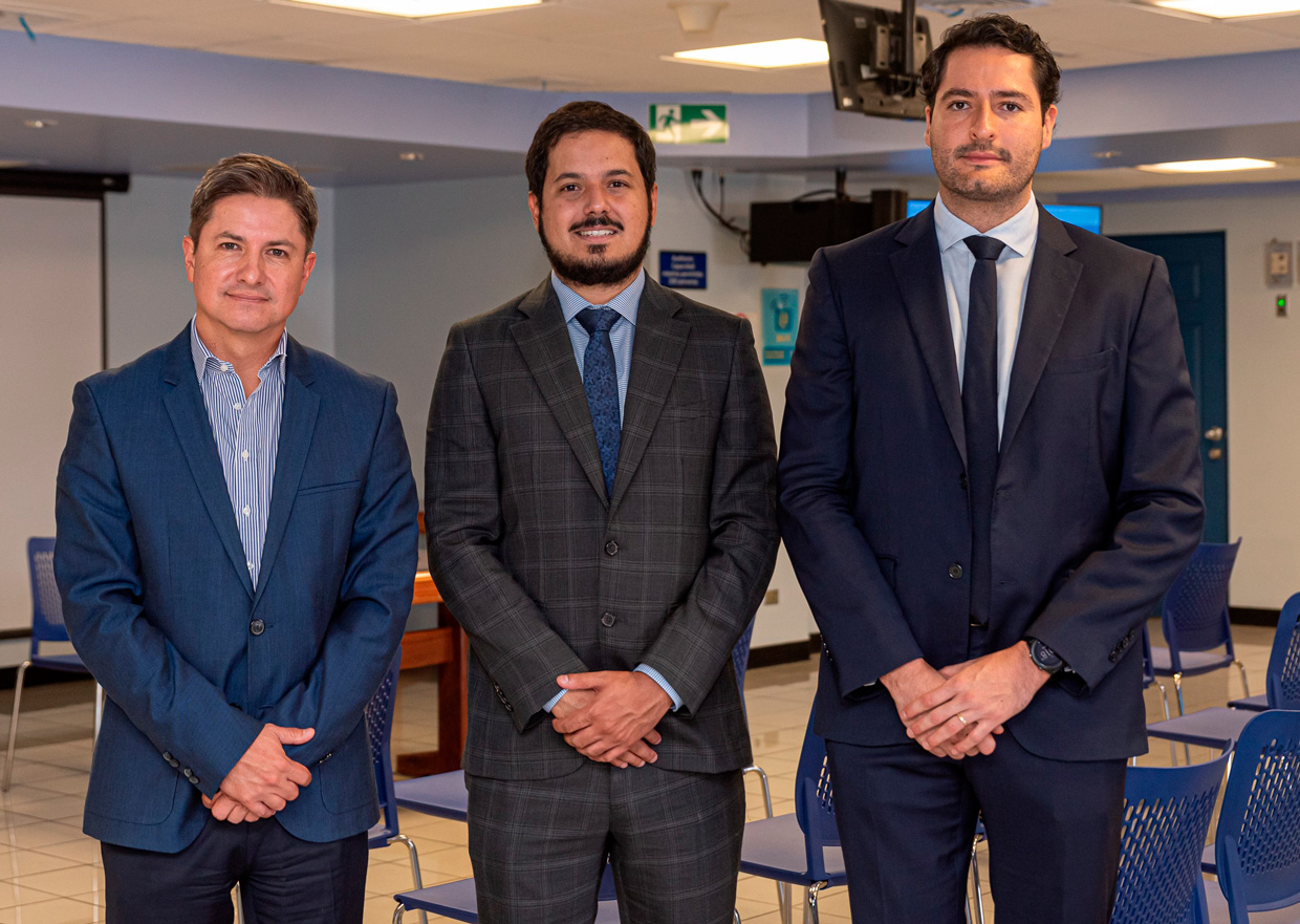 Alianza para incubadora científica apuesta por ideas que diagnostiquen enfermedades crónicas en estadio temprano