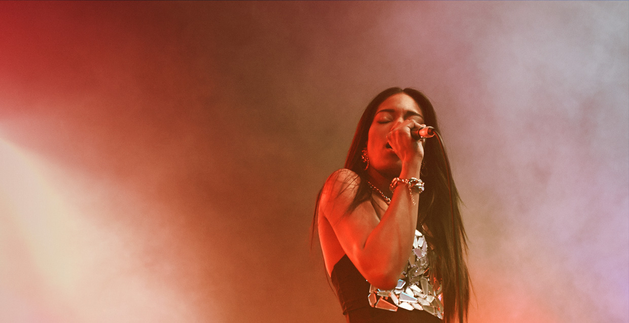 Mastercard lanza programa para desarrollar e impulsar artistas musicales en la Web3