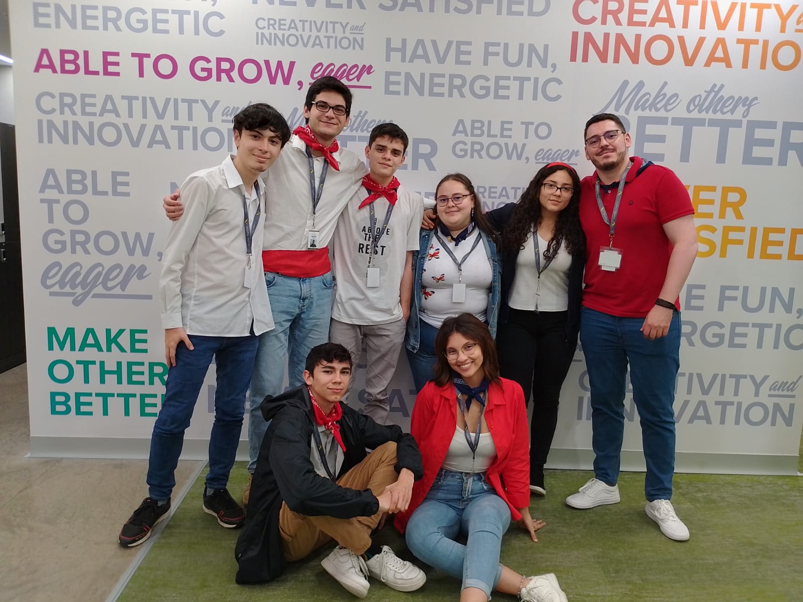 Empresa canadiense BGO proyecta crecimiento para inicios de año y abre más de 300 nuevas posiciones de empleo