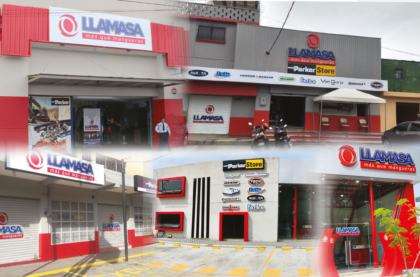 Sector de insumos industriales proyecta crecimiento y generación de empleo en el último año