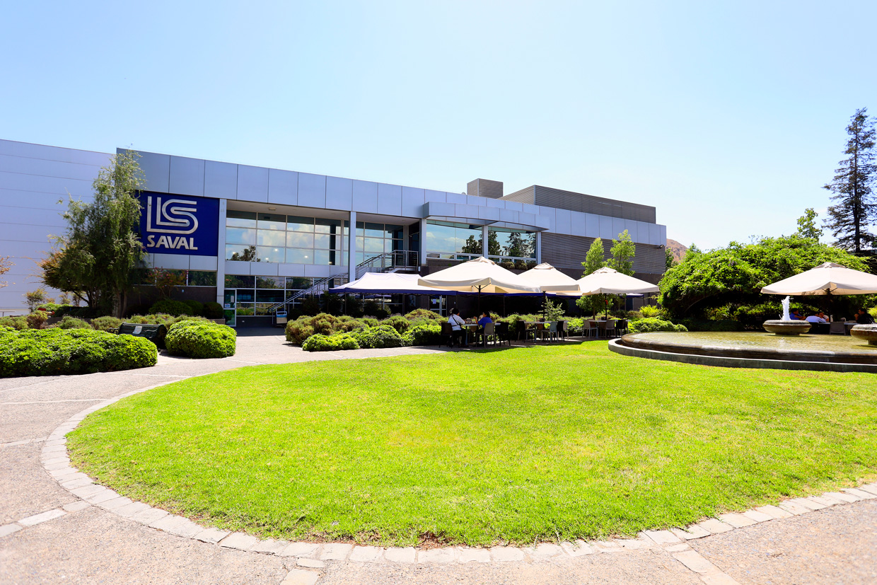 Saval llega a Costa Rica tras la adquisición de planta farmacéutica de Laboratorios Stein