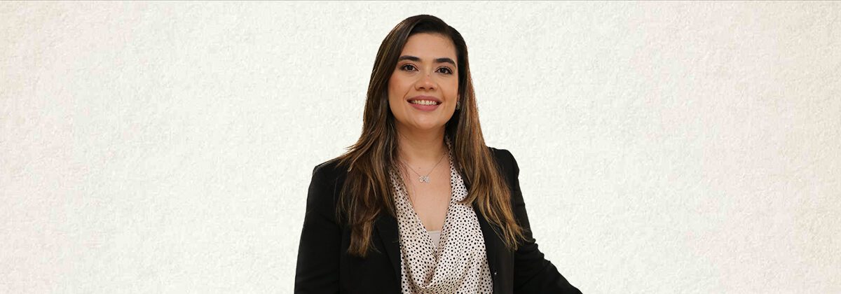 Sarah Escobar González aporta al fortalecimiento de la estructura regional de Banpro Grupo Promerica
