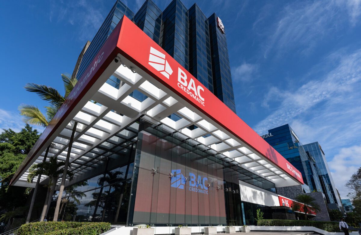 BAC y BBVA establecen alianza para fortalecer a sus clientes corporativos en la región