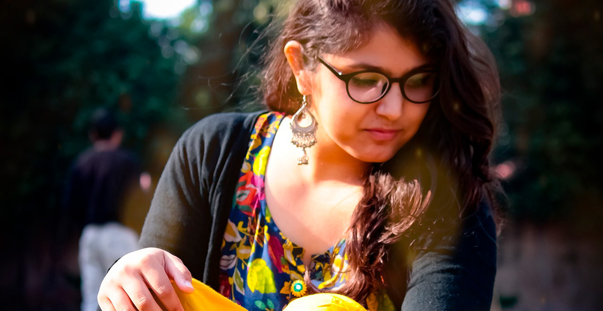 Proteja su visión y disfrute las fiestas sin contratiempos