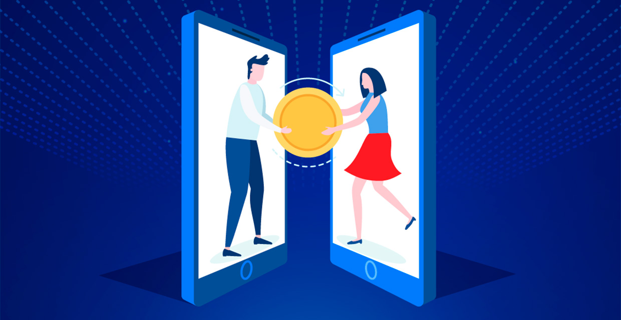 Banco de Costa Rica amplía el límite para realizar SINPE Móvil