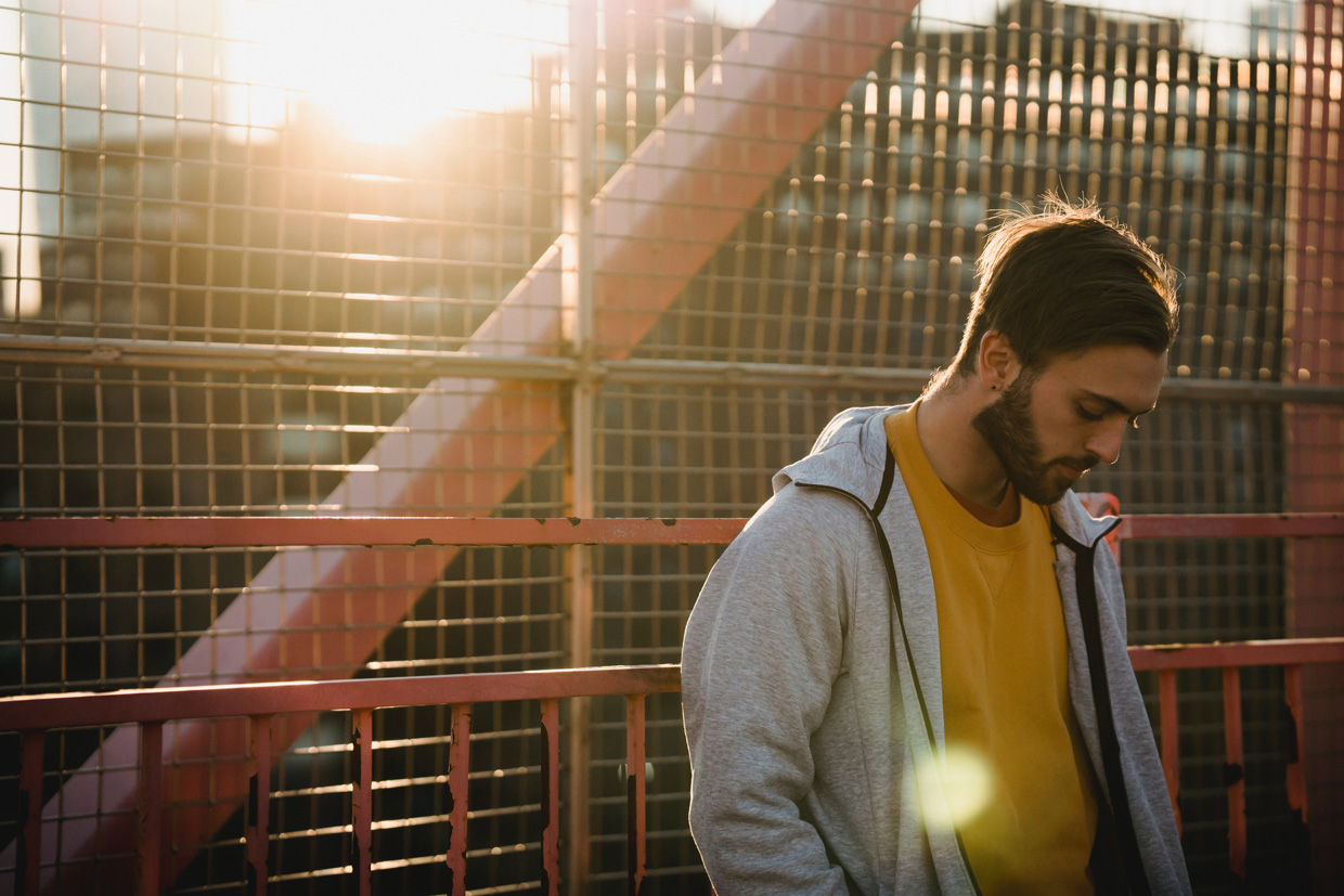 La depresión también se esconde en una vida funcional