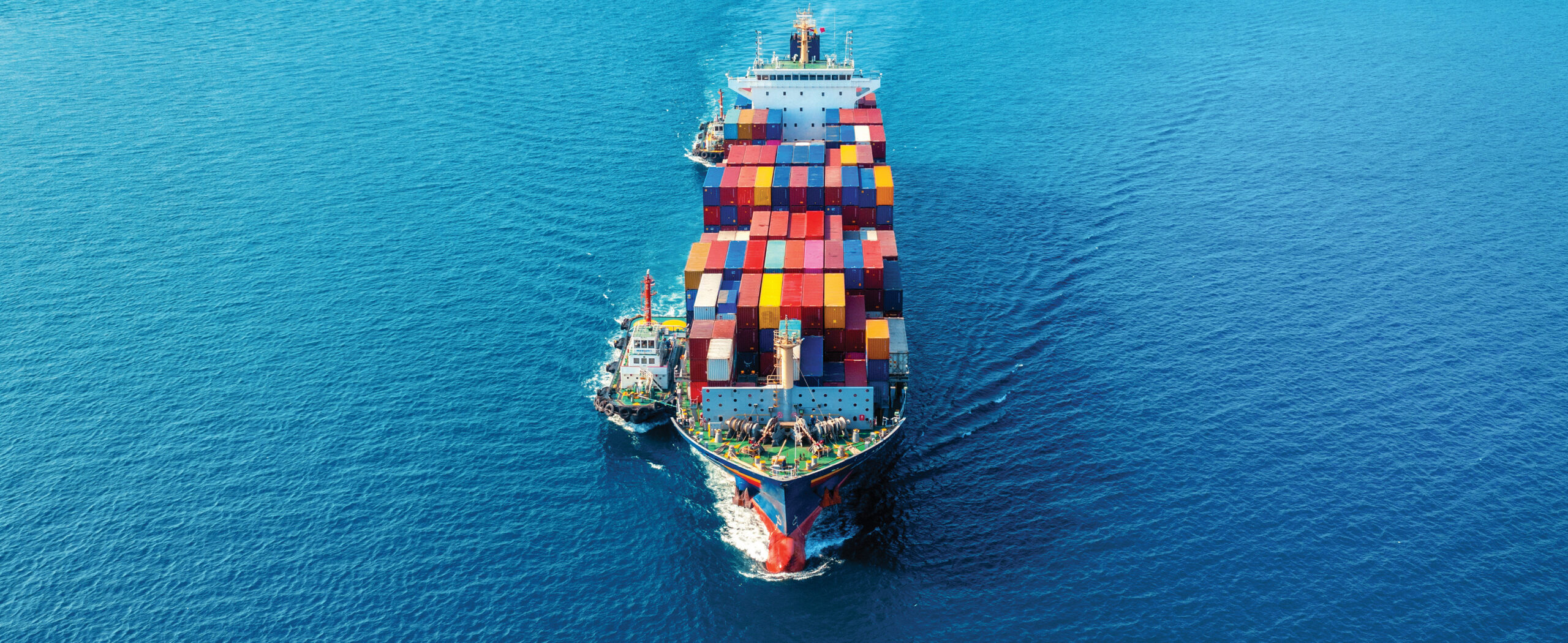 Sector logístico, uno de los motores de nuestras economías