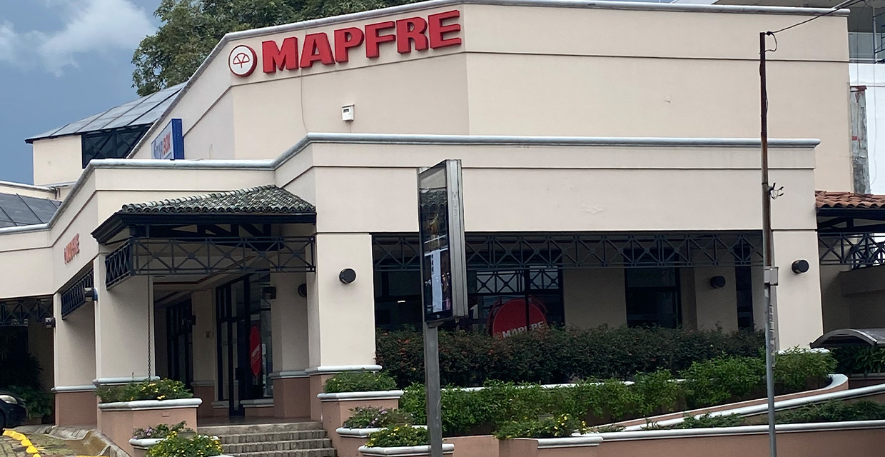 Mapfre es la primera aseguradora en Costa Rica certificada por AENOR  en la gestión de la continuidad de negocio ISO 22301
