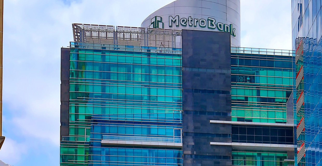 MetroBank coloca con éxito US$20 millones de acciones preferidas en el mercado de valores