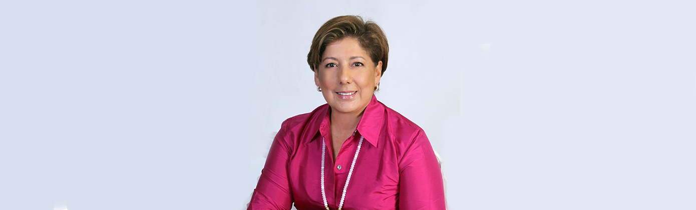 El liderazgo de Mónica Segnini 