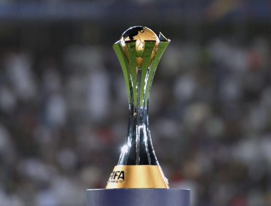 FIFA otorga cuatro plazas a Concacaf para Mundial de Clubes 2025