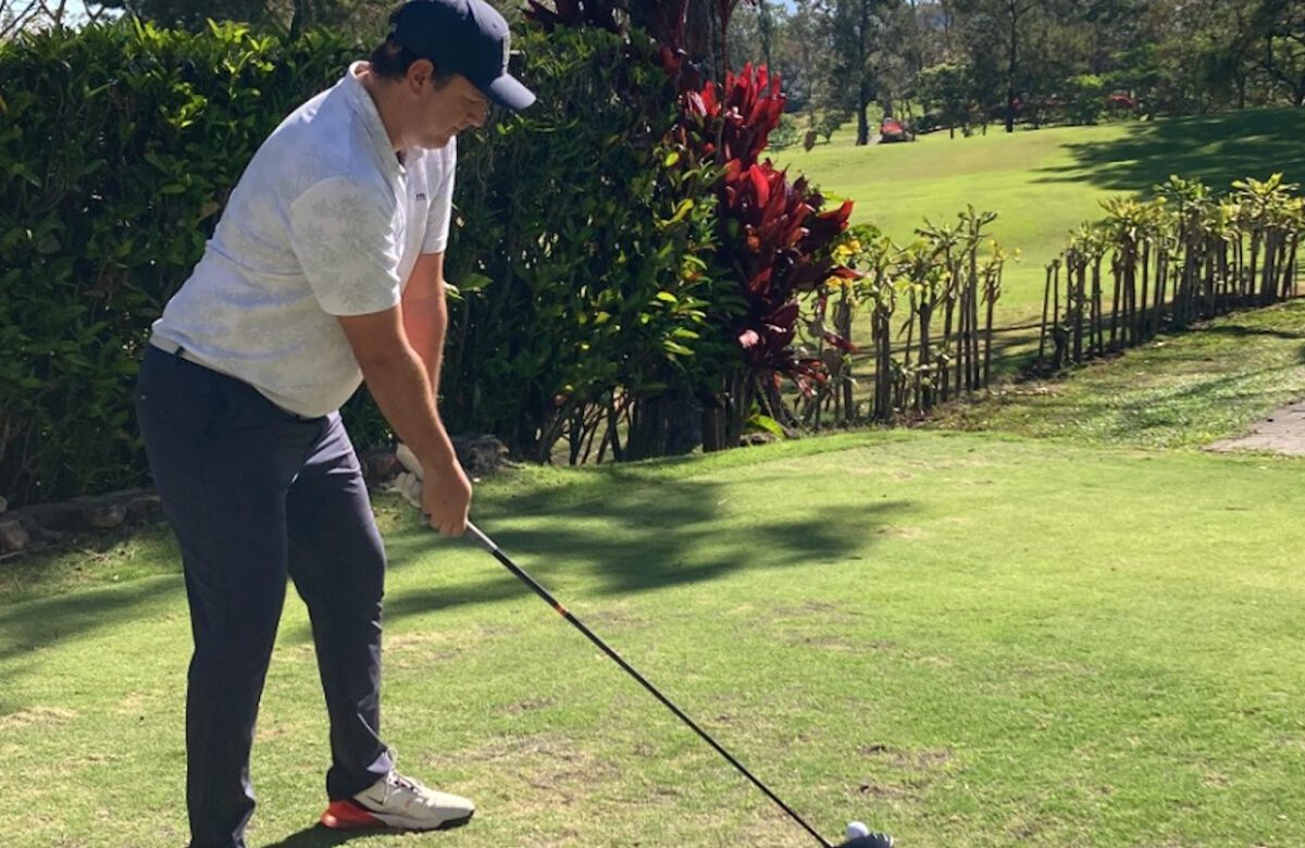 Torneo de golf beneficiará niños y jóvenes en condición vulnerable en Costa Rica