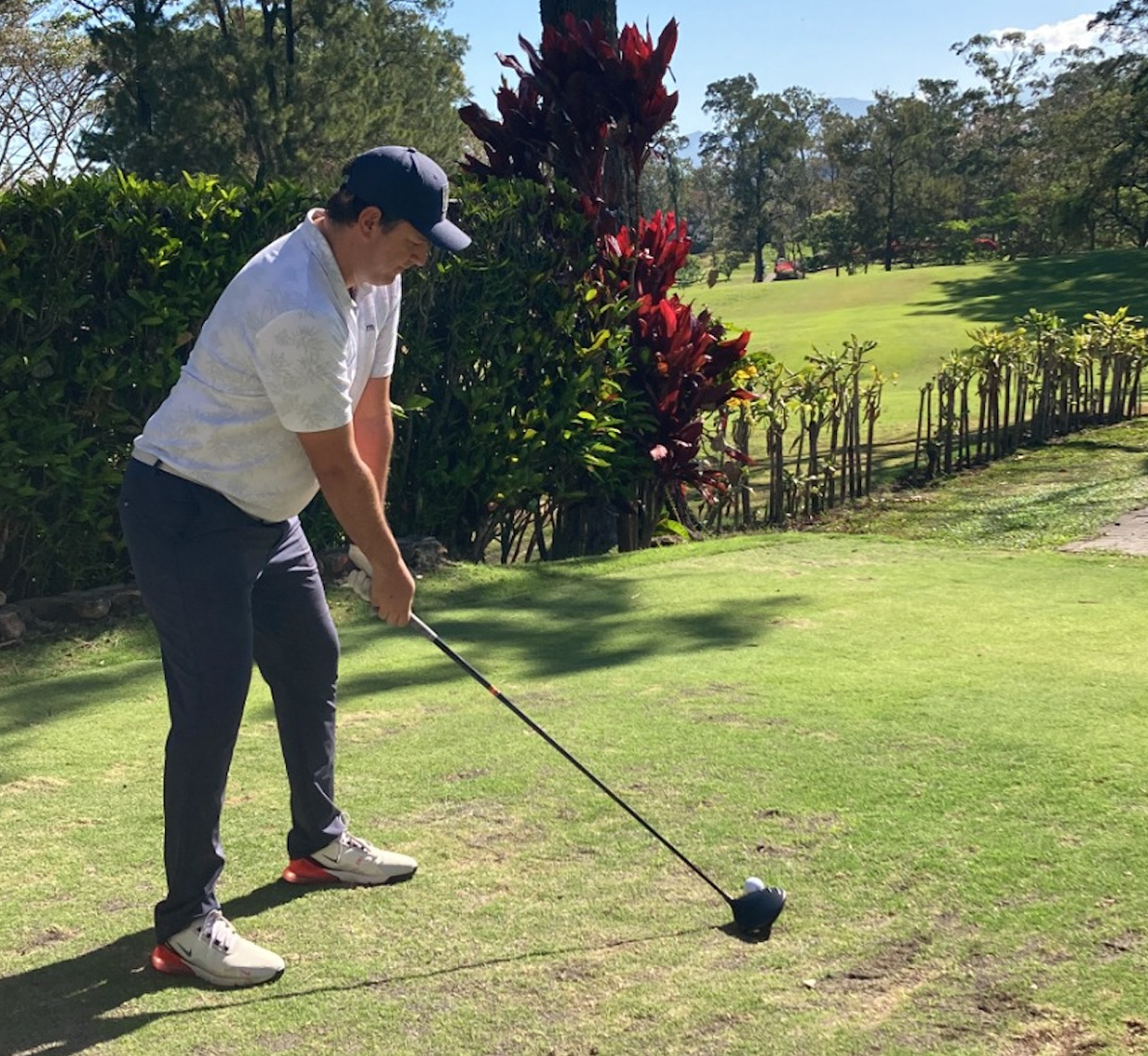 Torneo de golf beneficiará niños y jóvenes en condición vulnerable en Costa Rica