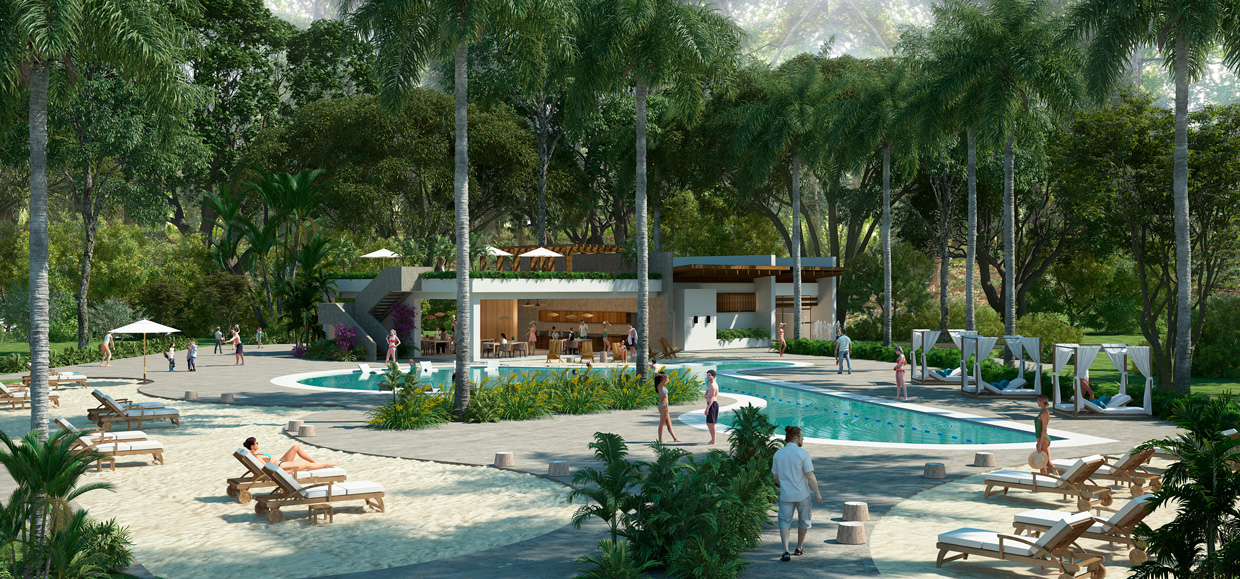 Grupo Laguna ofrecerá opciones de vivienda en más de once condominios con condiciones especiales durante Expo Construcción