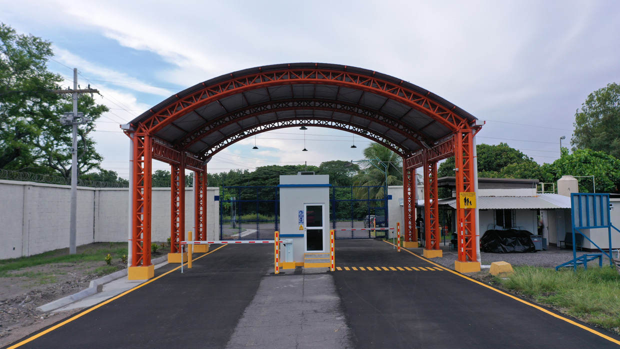 Corporación Energías de Guatemala habilita Puerta Fiscal en TEMSA para facilitar el comercio del país