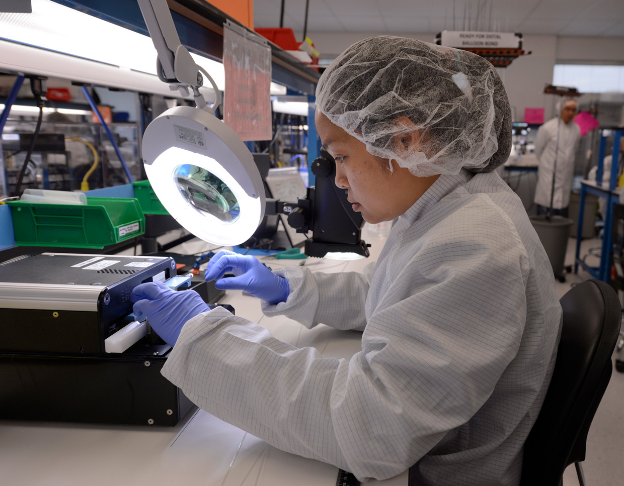 Costa Rica: Shockwave Medical inicia operaciones en Coyol Free Zone y requiere contratar operarios