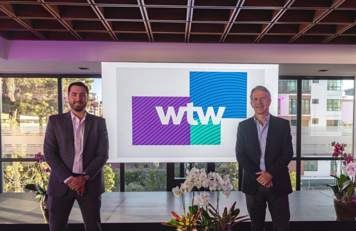 Se fortalece WTW en Centroamérica:  Unity ahora es WTW