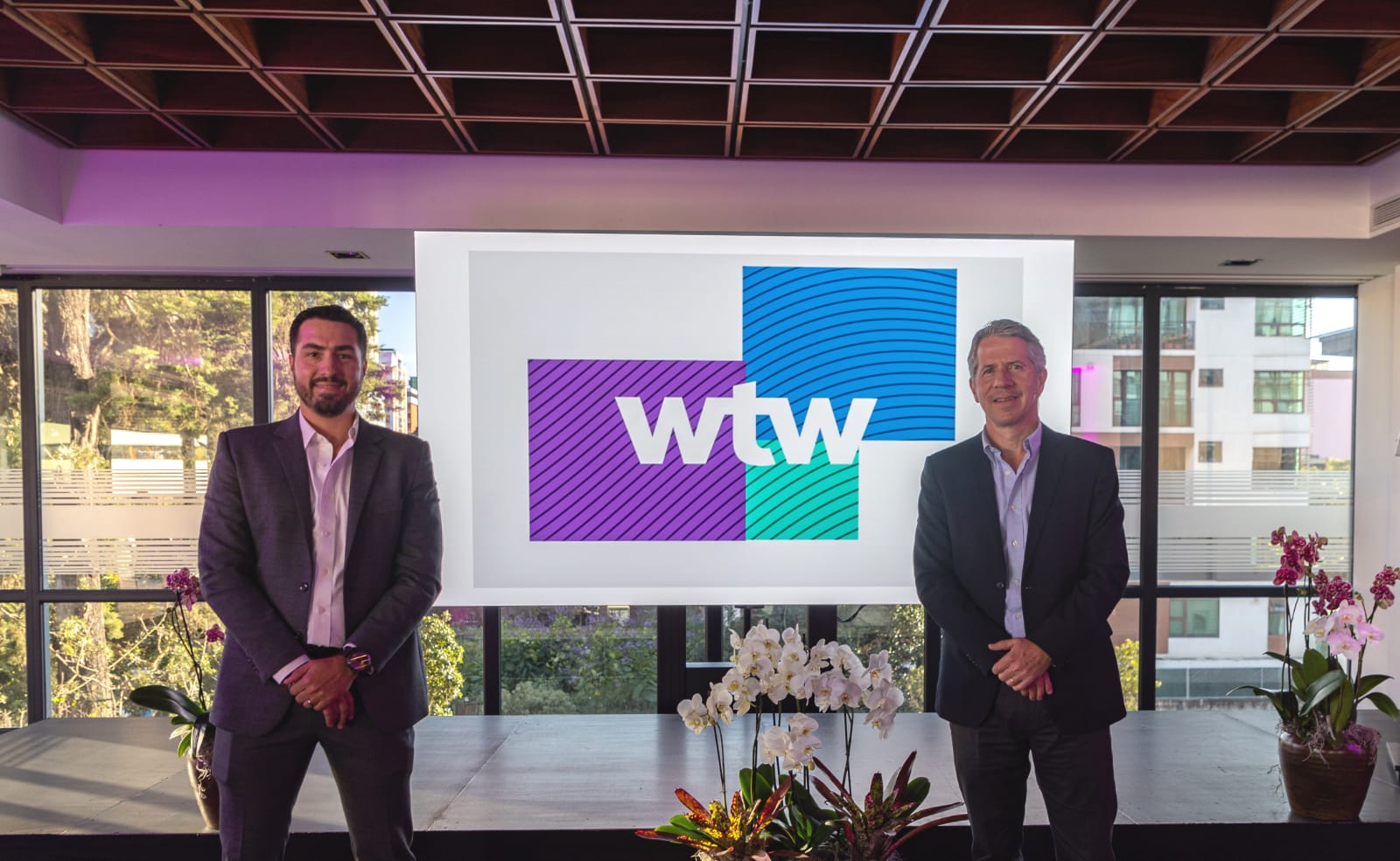 Se fortalece WTW en Centroamérica:  Unity ahora es WTW