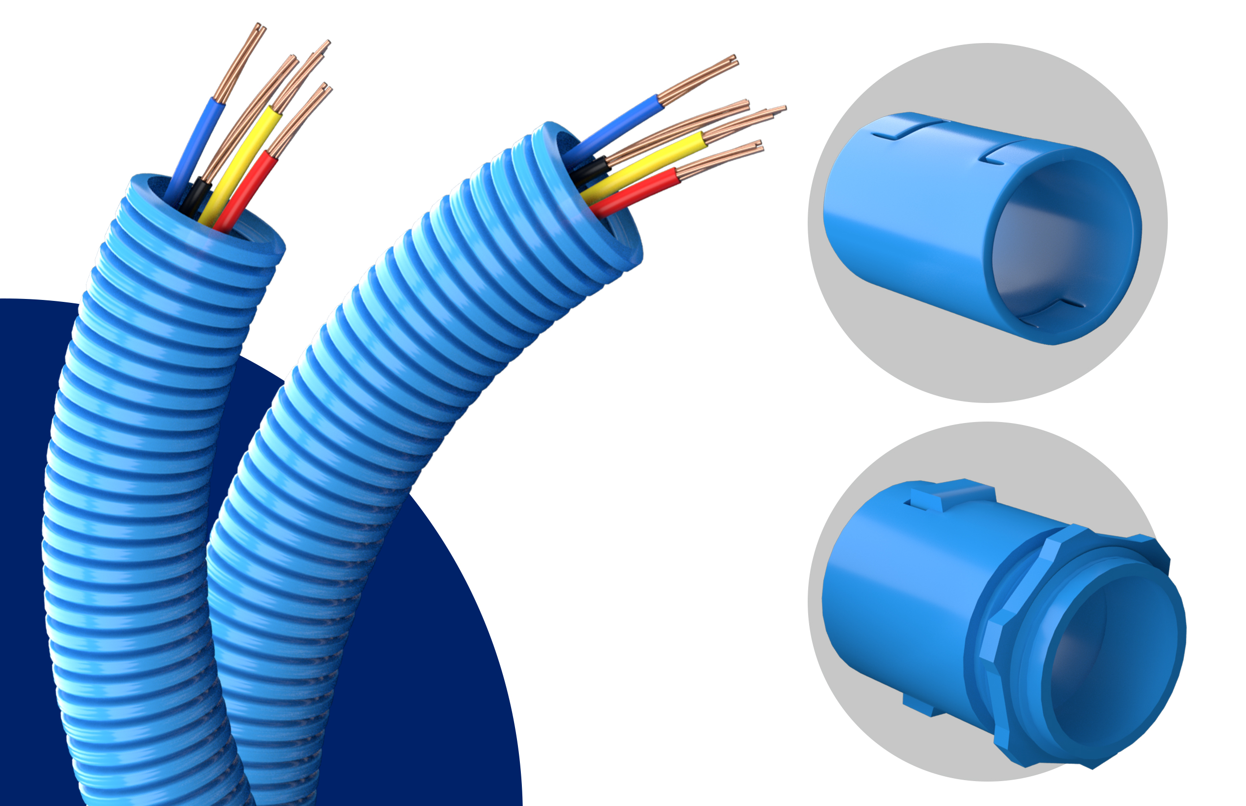 Instalaciones eléctricas seguras pueden prevenir accidentes y ahorrar dinero