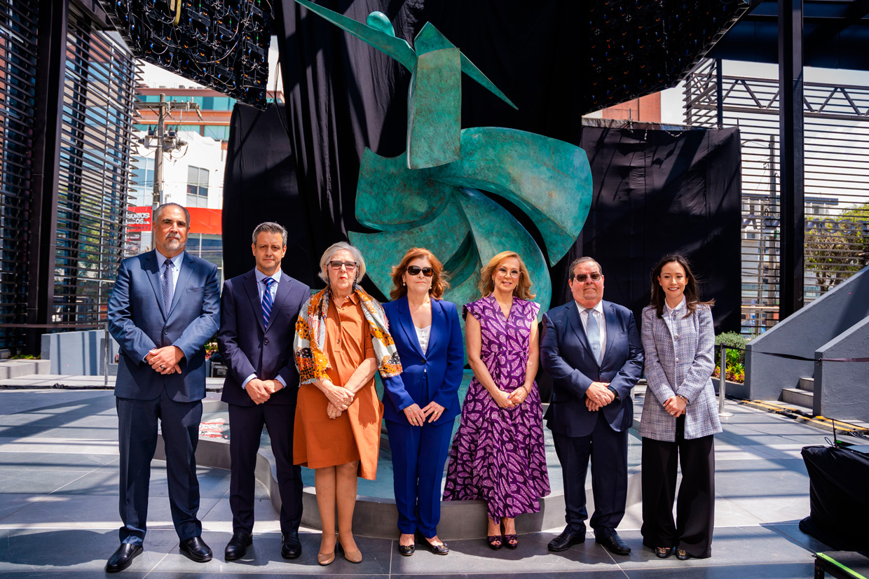 Grupo Financiero G&T Contienental lanza su programa GTC Mujer