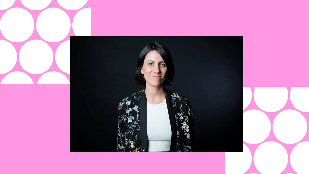 Julia Rayeb es la nueva directora general de Publicitarias