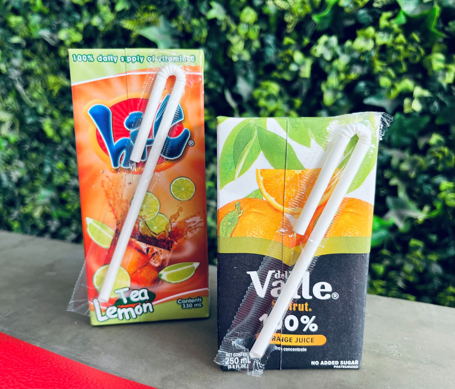 Coca-Cola FEMSA elimina pajillas plásticas de todos sus envases