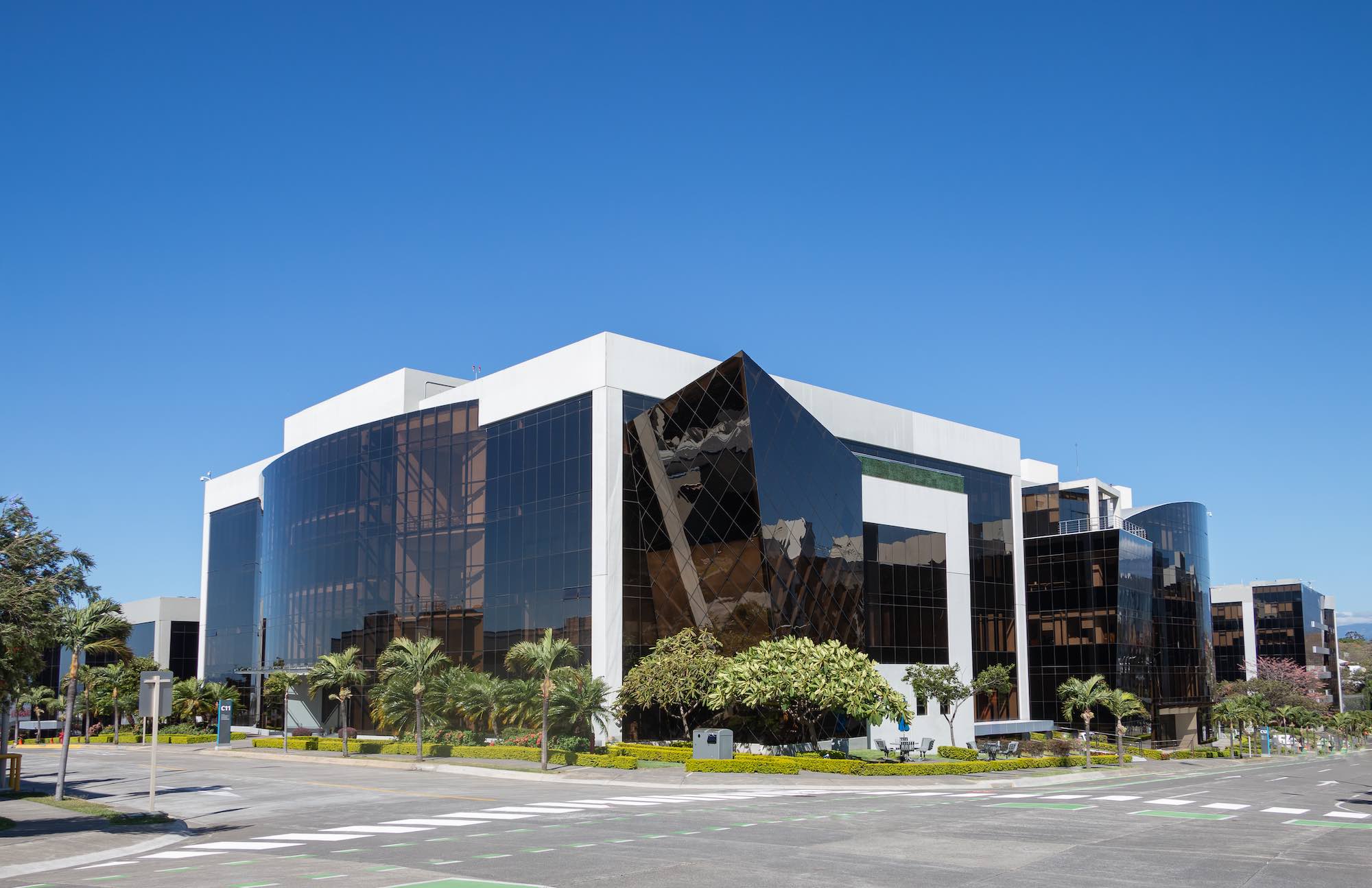 Serverless Solutions llega a Costa Rica