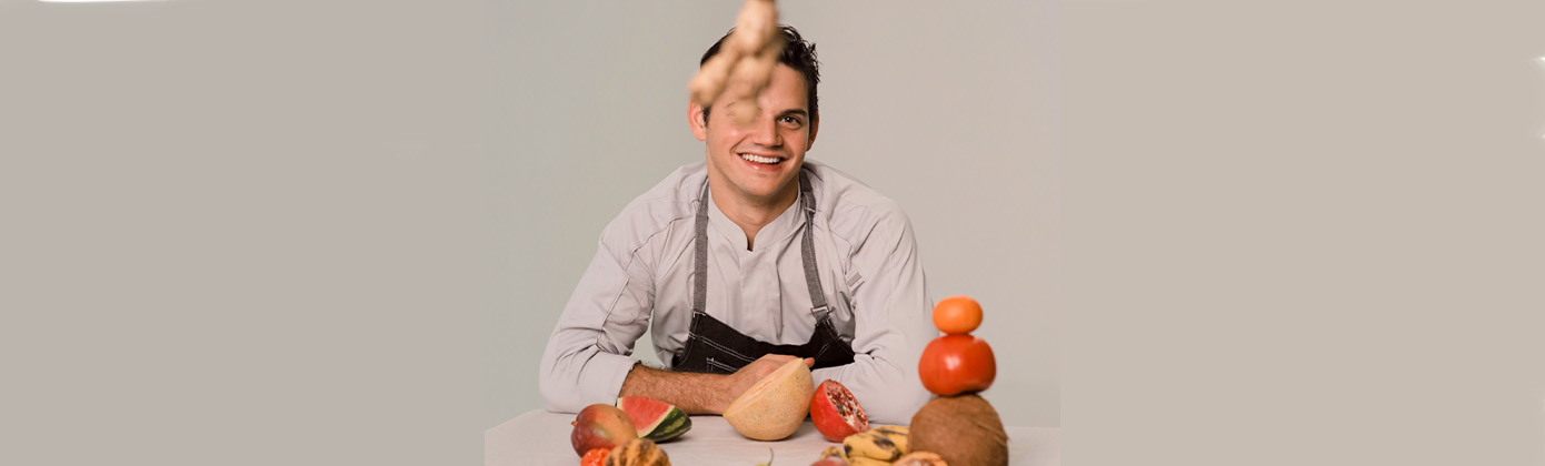 La buena paila de Edgar Hernández 