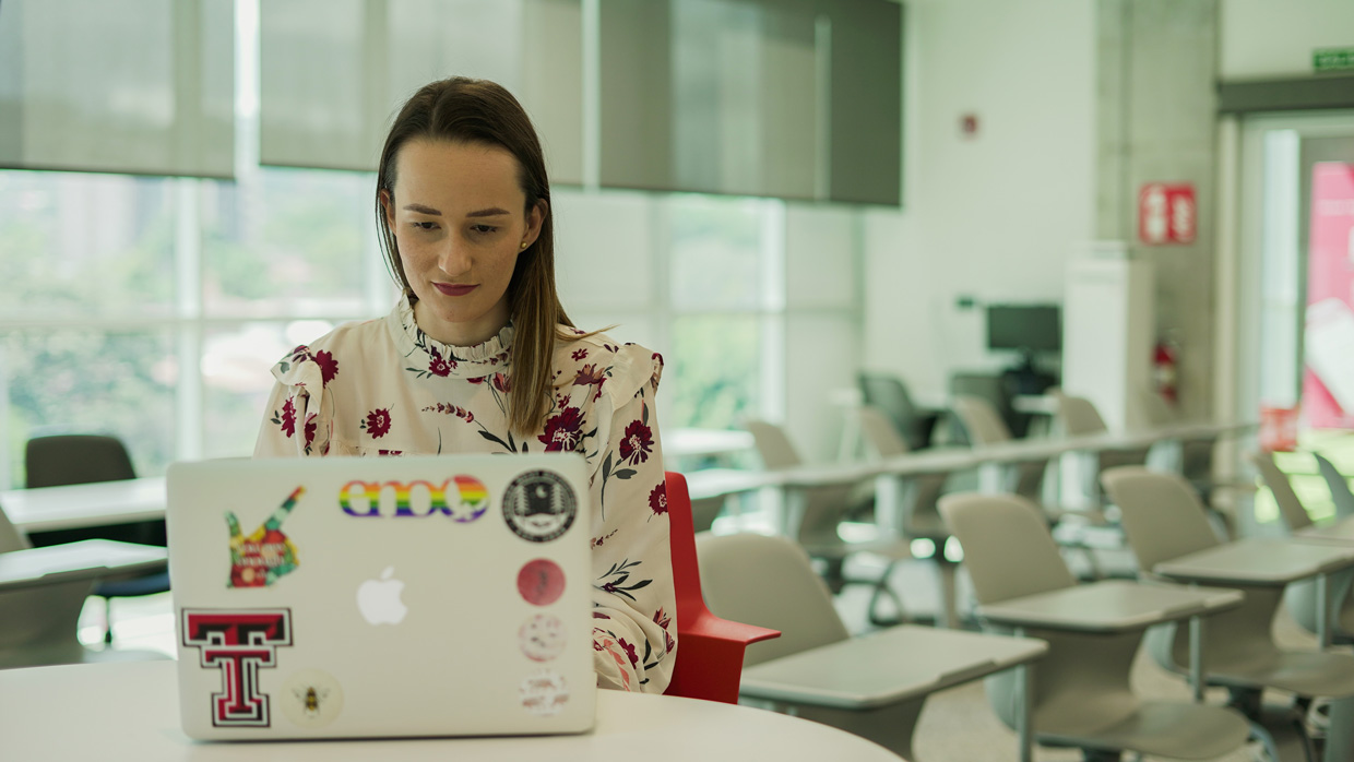 Pasantías, stands, becas y opciones de financiamiento serán parte del Open House de Texas Tech University-Costa Rica