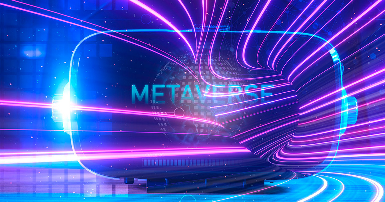 Metaverso y blockchain son las principales tendencias tecnológicas en 2023