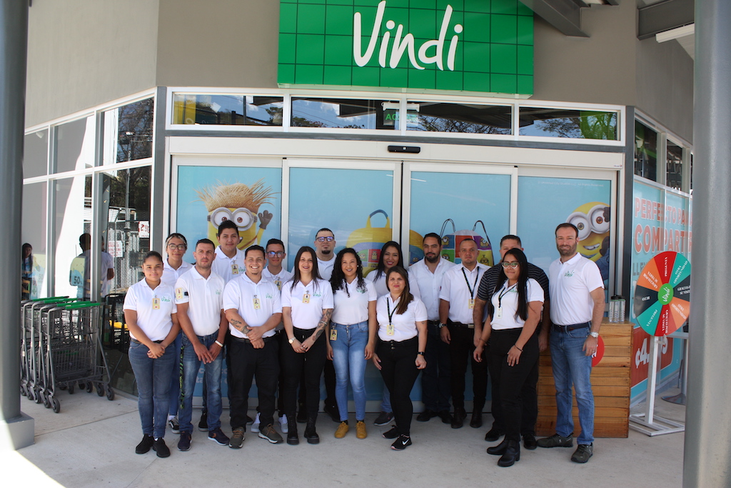 Vindi se expande en Costa Rica y abre sus puertas en Guachipelín
