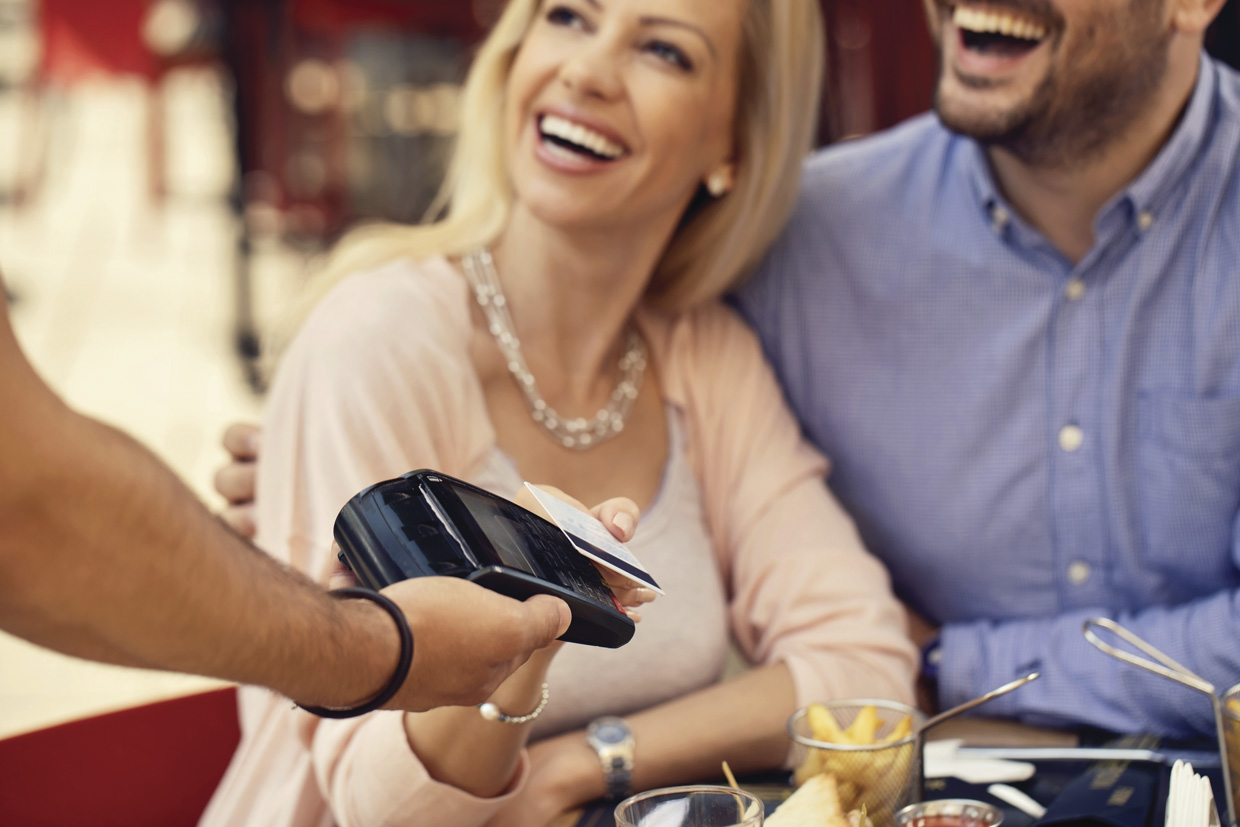 Versatec, Soluciones innovadoras en medios de pago