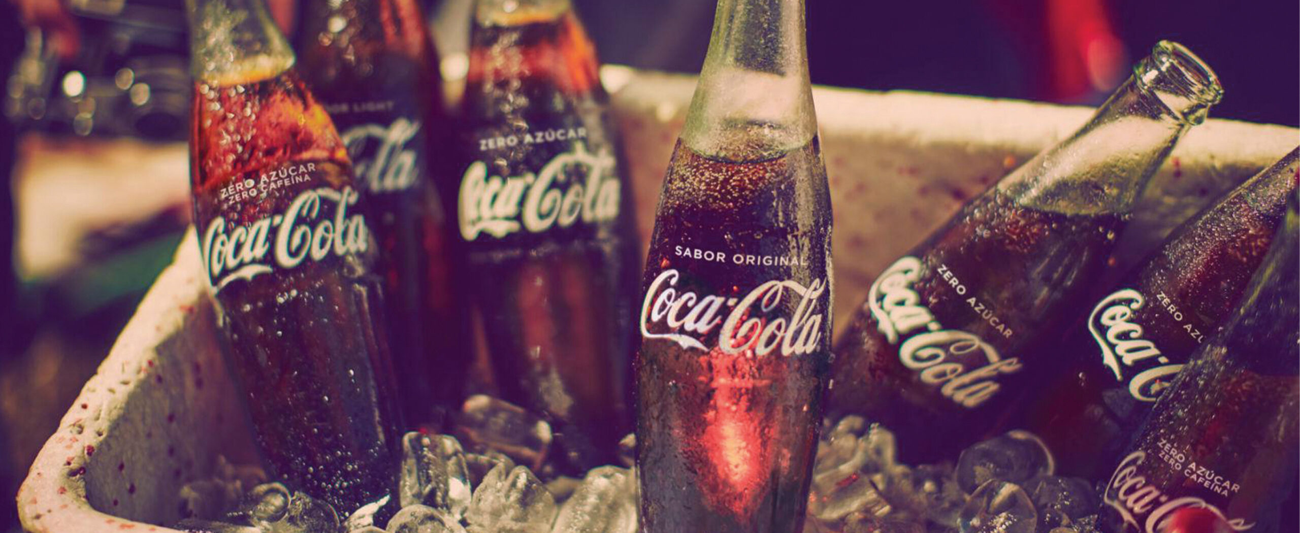 Coca-Cola, la bebida más famosa del mundo