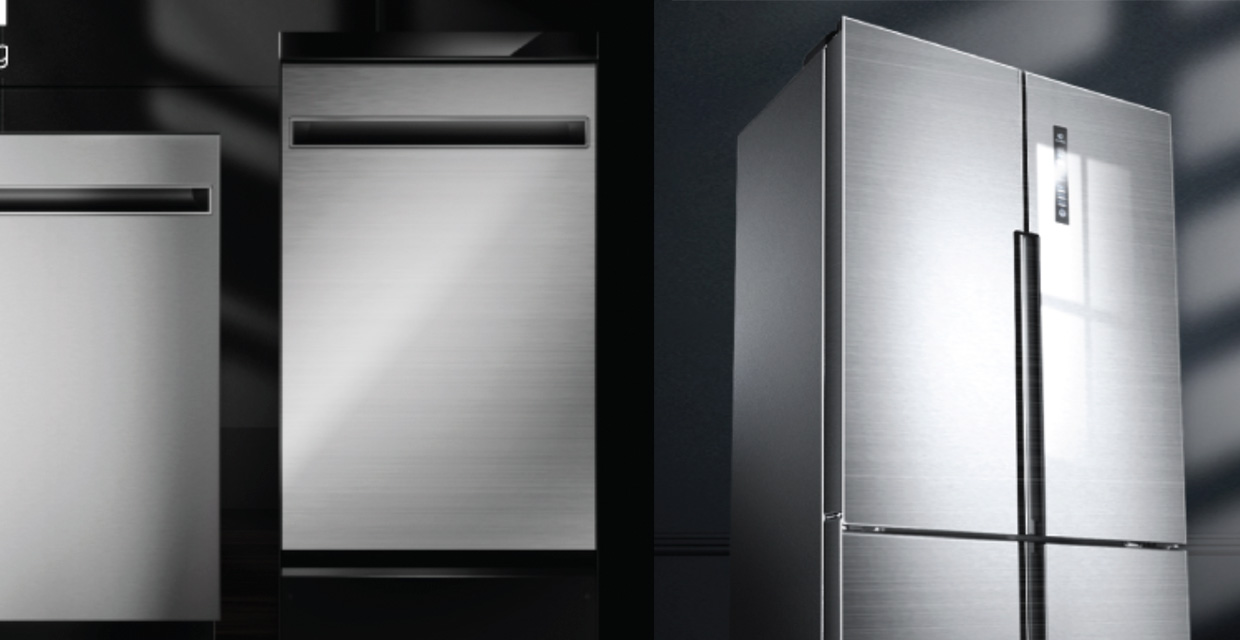 Electrodomésticos: innovación y tecnología ganan terreno en preferencia de consumidores