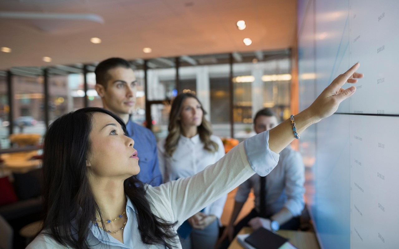 Ejecutivos de cadena de suministro cuentan con iniciativas de sostenibilidad  pero carecen de capacidades para medir los resultados