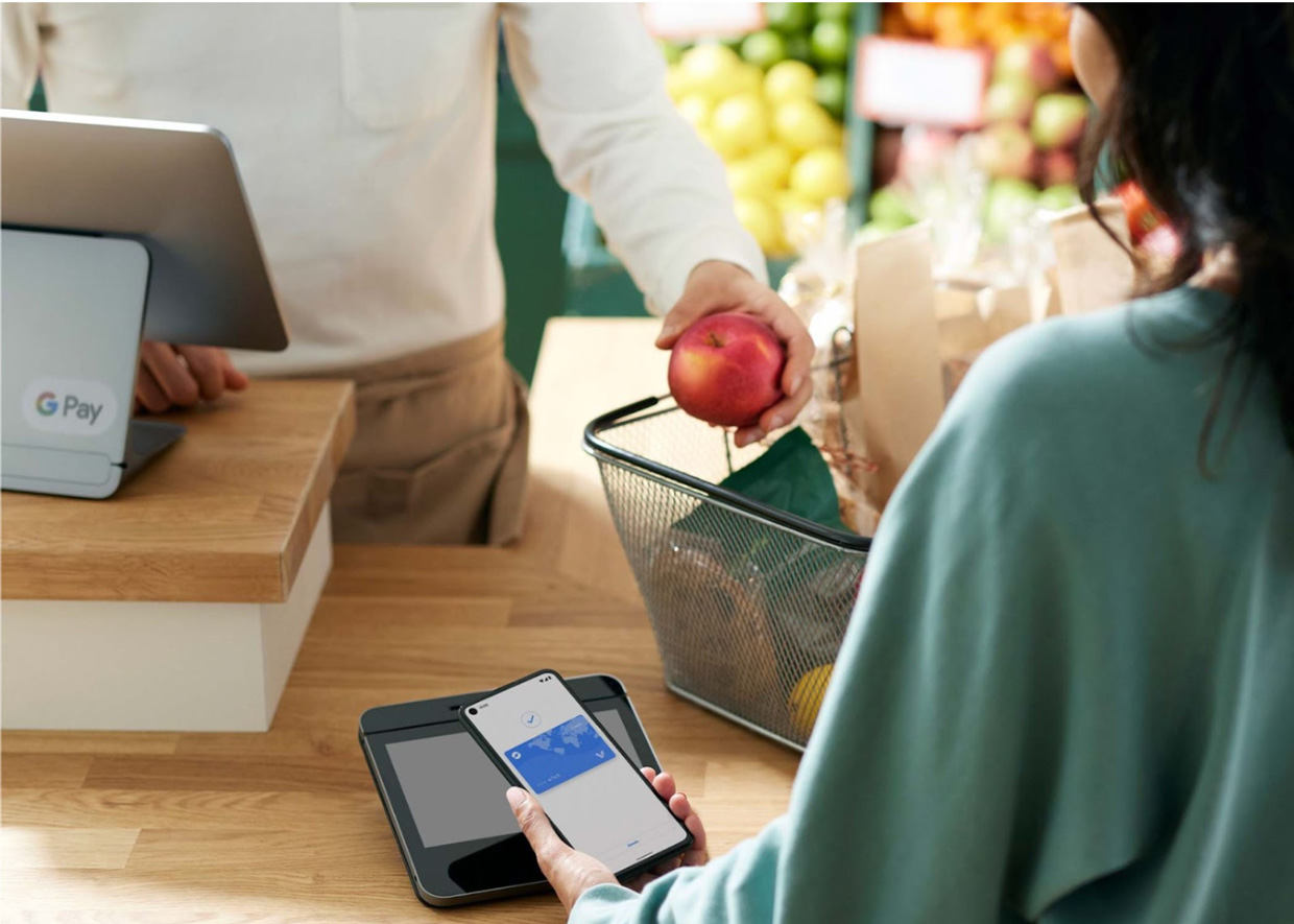 La Billetera de Google llega a Costa Rica