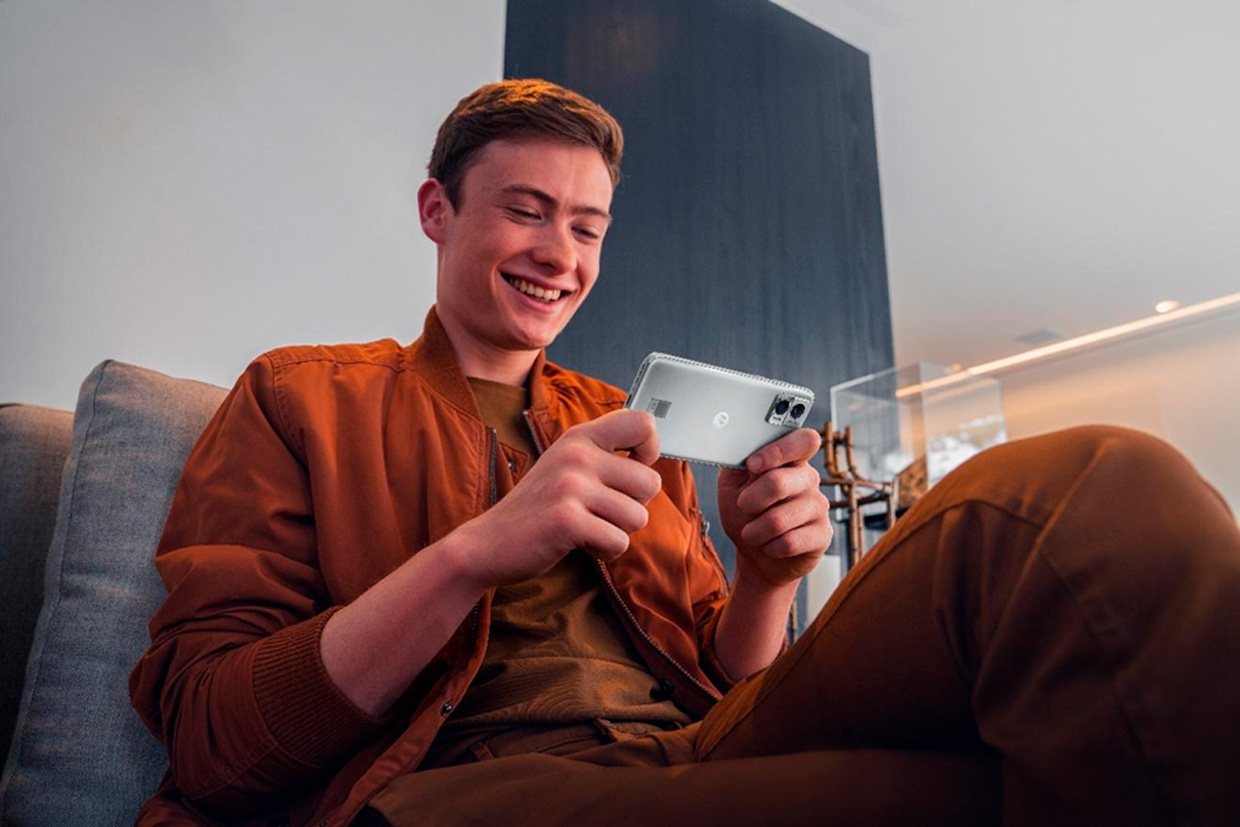 Los mejores consejos para aprovechar al máximo el audio Dolby Atmos de su Motorola