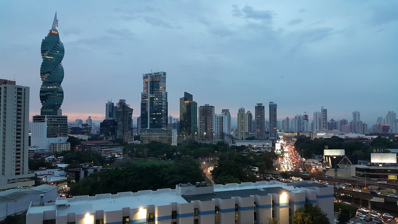Previsiones para Panamá apuntan a un crecimiento de 5% en 2025