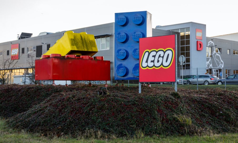 La sensacional historia de LEGO y cómo llegó a ser una de las empresas más admiradas del mundo