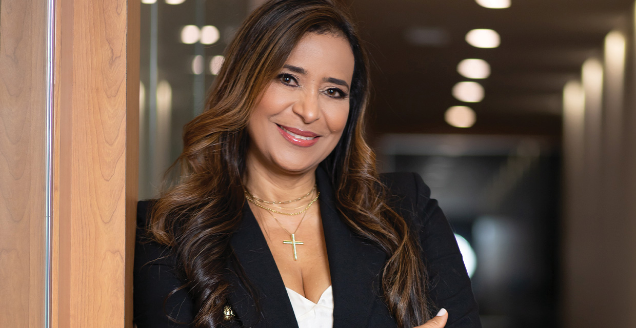 PwC, Confianza para resolver problemas importantes