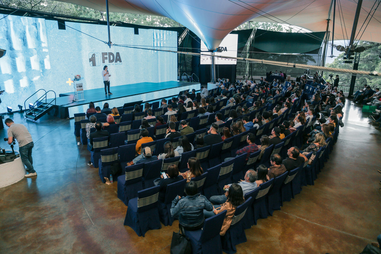 El Festival de Antigua vuelve con fuerza en junio 2023 Edición No. 16