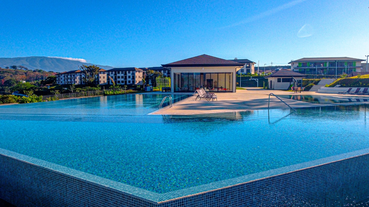 Costa Rica: Oferta inmobiliaria en Grecia seduce con condiciones favorables