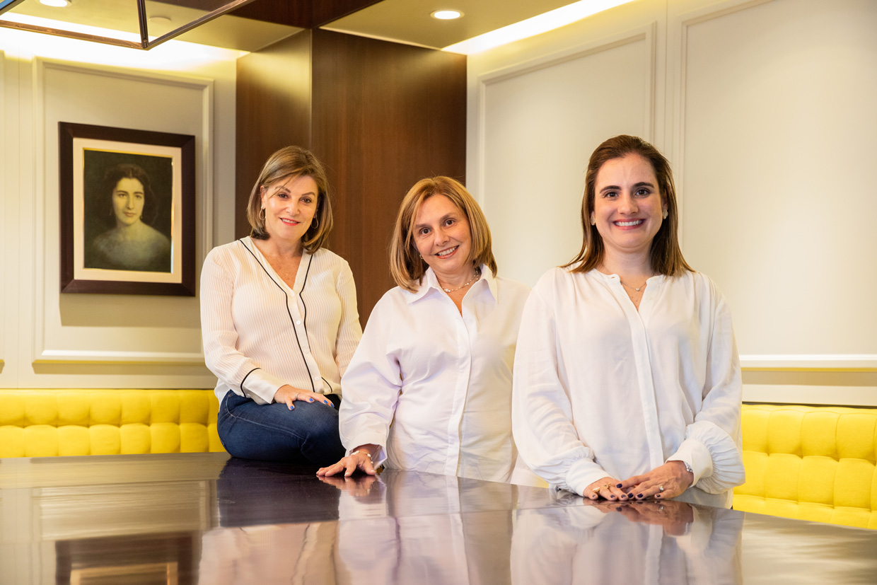 Empoderamiento de las mujeres: esfuerzo vital para la reducción de brechas de género en el ámbito empresarial