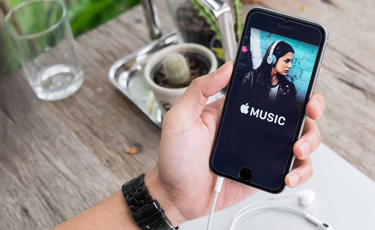 Apple anuncia una aplicación exclusivamente para la música clásica